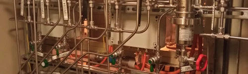 Montáž impulsního potrubí