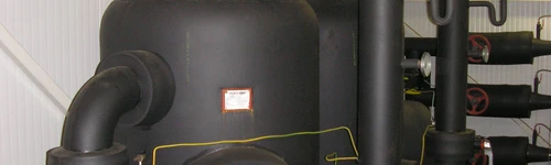 Izolatérské práce